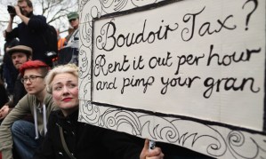 Dan Kitwood/Getty Images)