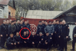 Gubarev leader separatista pro-Russia anch'esso di estrema destra.
