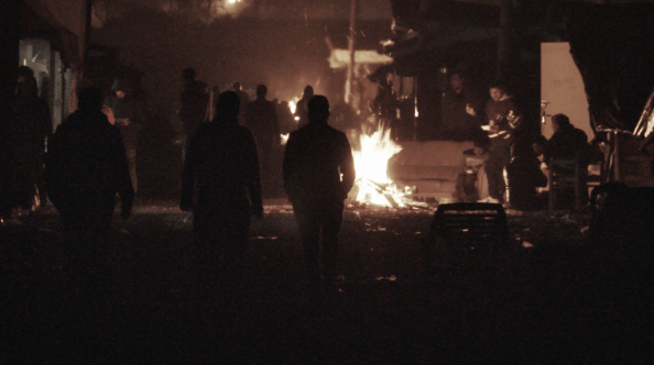 migrants-jungle-night