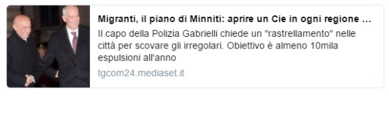 minniti
