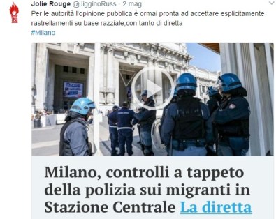 diretta
