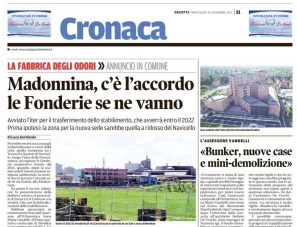 FonderieMadonnina