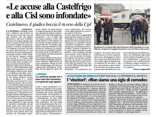 Castelfrigo