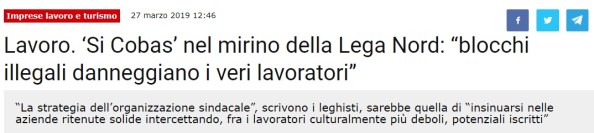 lega