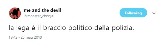 politico